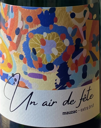 Maison Antech Un Air de Fete NV